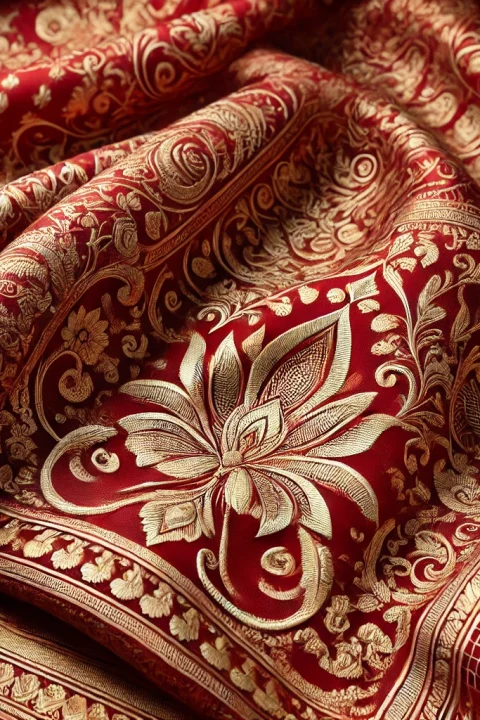 art silk