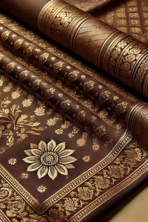 viscose silk