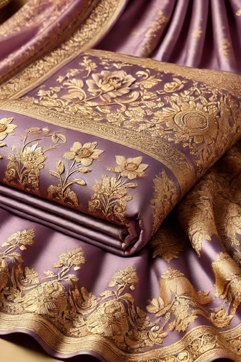 dupian silk
