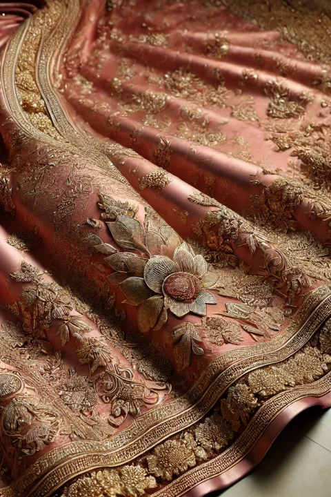 mulberry silk